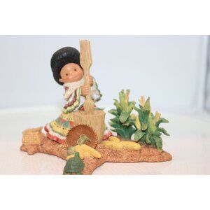 Friends of the Feather - Amaizing Grace - Karen Hahn